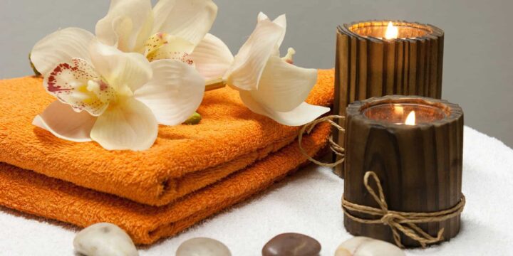 5 Simple Steps to Massage Your Partner at Home